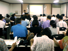 주택관계법령 개정 및 사업자선정지침 세부내용 교육