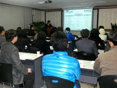 관리실무특강 (주)한창 장상훈 사장님