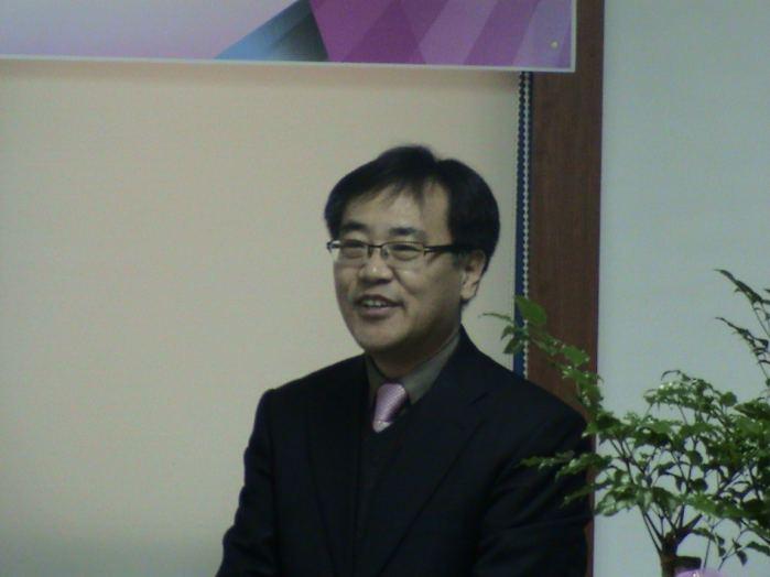 수료식 인물사진