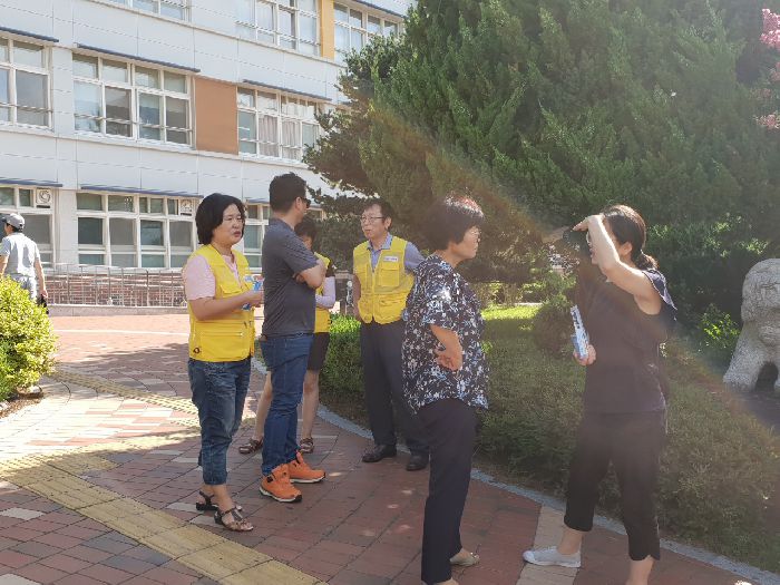 주택관리사(보) 1차 시험 독려 및 응원